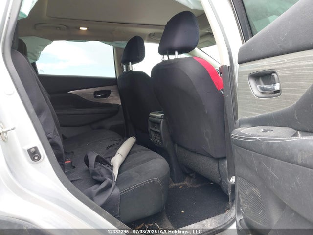 5N1AZ2MH0GN122629 Nissan 2016