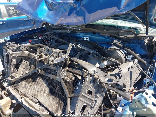 3GCUKREC4HG254398 Chevrolet l83 - sidi: spark ignited direct injection, vvt: variable valve timing, afm, e85 max, alum