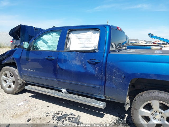 3GCUKREC4HG254398 Chevrolet l83 - sidi: spark ignited direct injection, vvt: variable valve timing, afm, e85 max, alum