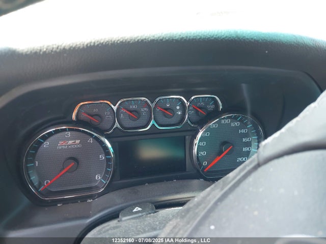 3GCUKREC4HG254398 Chevrolet l83 - sidi: spark ignited direct injection, vvt: variable valve timing, afm, e85 max, alum