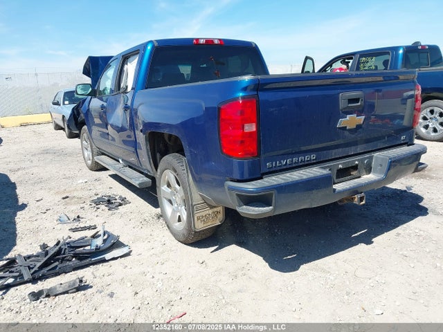 3GCUKREC4HG254398 Chevrolet l83 - sidi: spark ignited direct injection, vvt: variable valve timing, afm, e85 max, alum