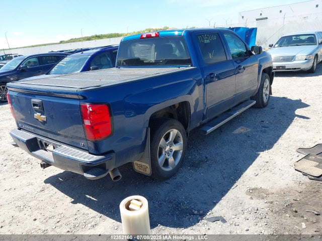 3GCUKREC4HG254398 Chevrolet l83 - sidi: spark ignited direct injection, vvt: variable valve timing, afm, e85 max, alum