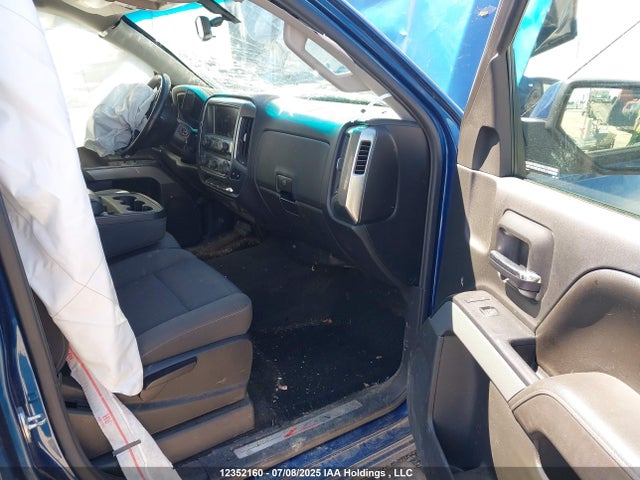 3GCUKREC4HG254398 Chevrolet l83 - sidi: spark ignited direct injection, vvt: variable valve timing, afm, e85 max, alum