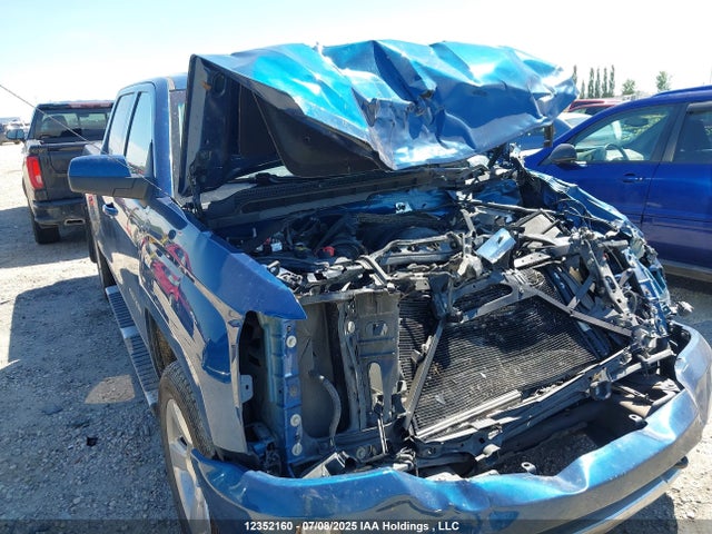 3GCUKREC4HG254398 Chevrolet l83 - sidi: spark ignited direct injection, vvt: variable valve timing, afm, e85 max, alum