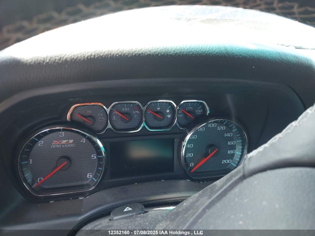3GCUKREC4HG254398 Chevrolet l83 - sidi: spark ignited direct injection, vvt: variable valve timing, afm, e85 max, alum