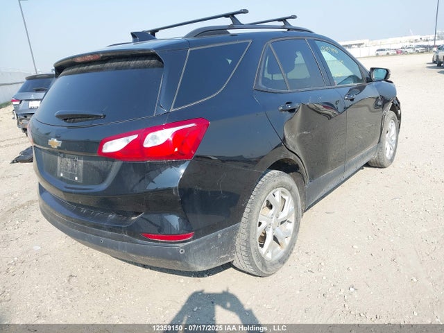 3GNAXZEU0KL270987 Chevrolet lh7- cri, vgt, alum