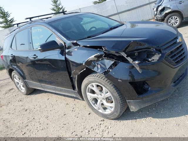 3GNAXZEU0KL270987 Chevrolet lh7- cri, vgt, alum