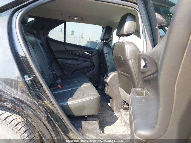 3GNAXZEU0KL270987 Chevrolet lh7- cri, vgt, alum