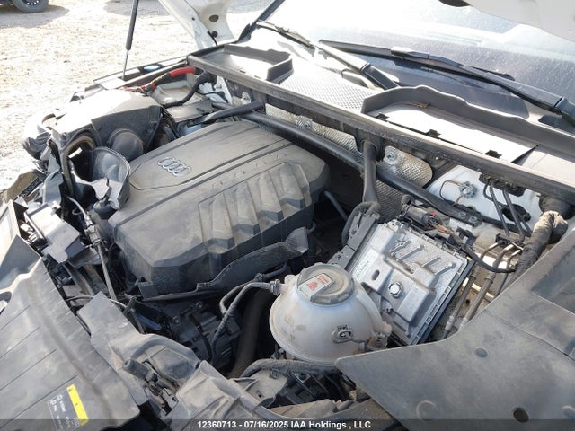 WA1FAAFY6N2024870 Audi 45 tfsi