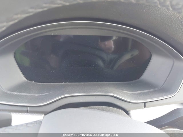 WA1FAAFY6N2024870 Audi 45 tfsi