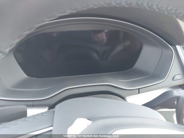 WA1FAAFY6N2024870 Audi 45 tfsi