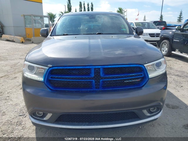 1C4RDJDG6GC416085 Dodge 2016