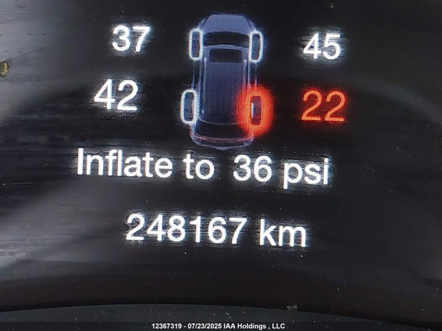 1C4RDJDG6GC416085 Dodge 2016