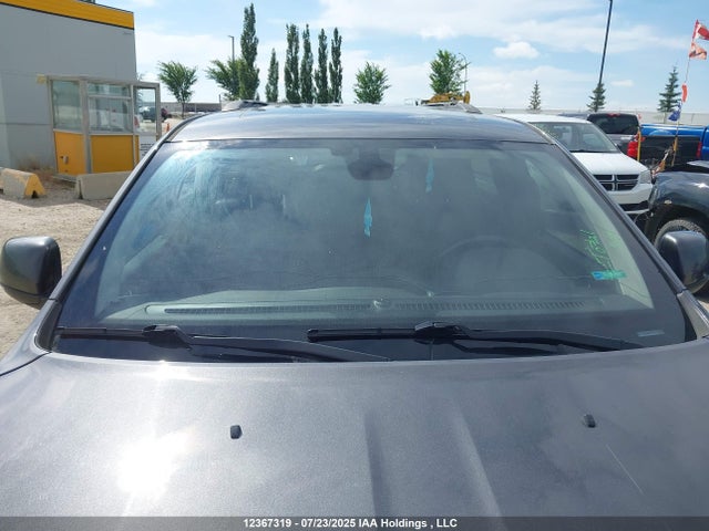 1C4RDJDG6GC416085 Dodge 2016