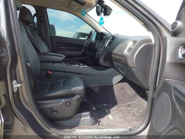 1C4RDJDG6GC416085 Dodge 2016