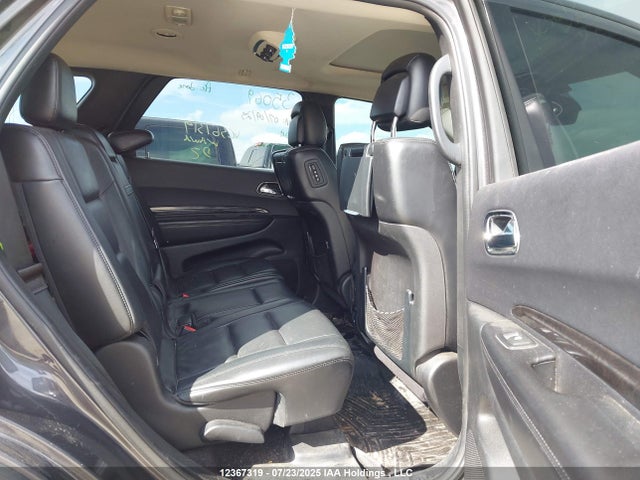 1C4RDJDG6GC416085 Dodge 2016