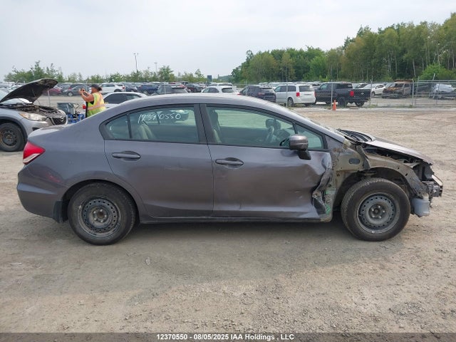 Honda r18z1 2014 2HGFB2E42EH046803 Image 14
