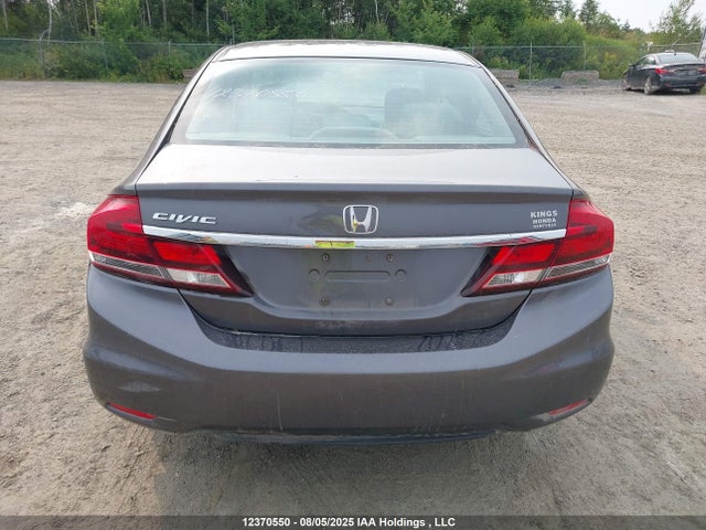 Honda r18z1 2014 2HGFB2E42EH046803 Image 17