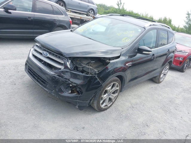 1FMCU9J96HUA34172 Ford 2017