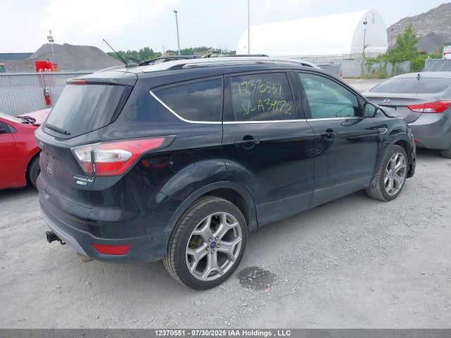 1FMCU9J96HUA34172 Ford 2017