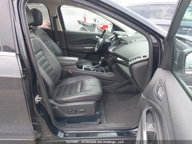 1FMCU9J96HUA34172 Ford 2017