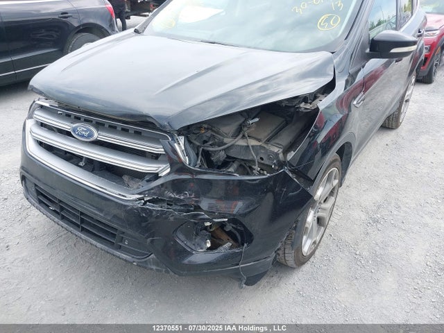 1FMCU9J96HUA34172 Ford 2017
