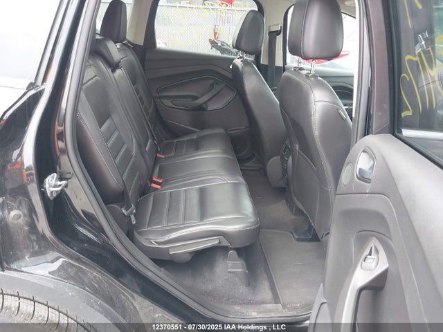1FMCU9J96HUA34172 Ford 2017