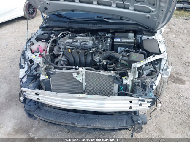 Toyota 2zr-fae 2022 5YFBPMBE8NP306025 Image 10