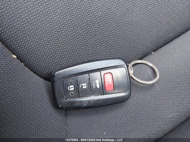 Toyota 2zr-fae 2022 5YFBPMBE8NP306025 Image 11