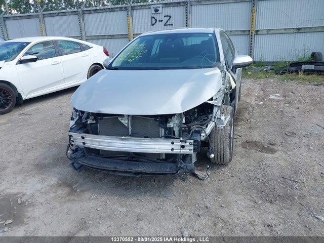 Toyota 2zr-fae 2022 5YFBPMBE8NP306025 Image 13