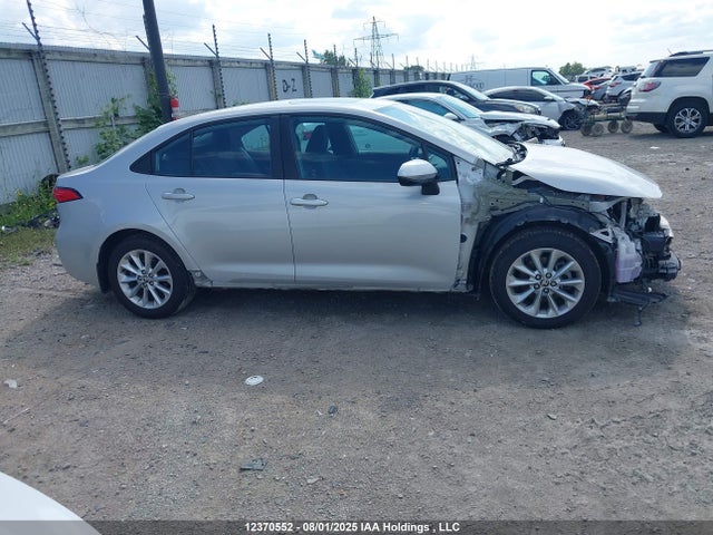 Toyota 2zr-fae 2022 5YFBPMBE8NP306025 Image 14