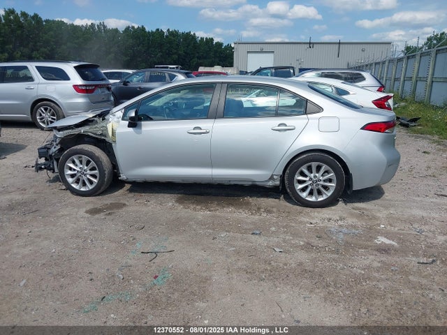 Toyota 2zr-fae 2022 5YFBPMBE8NP306025 Image 15
