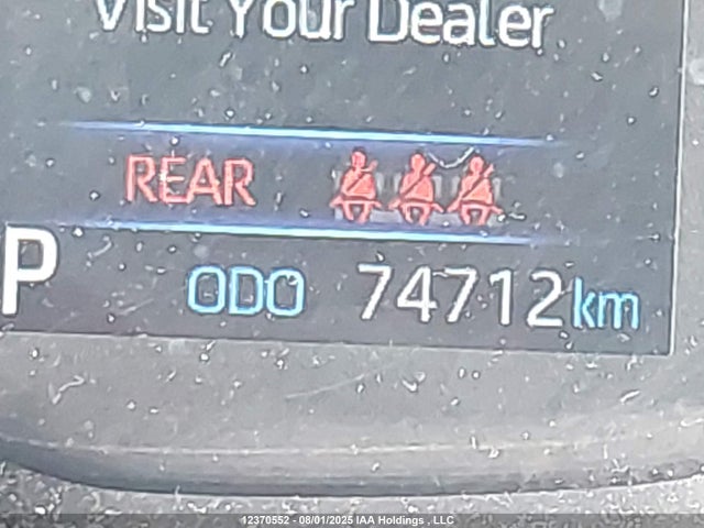 Toyota 2zr-fae 2022 5YFBPMBE8NP306025 Image 16