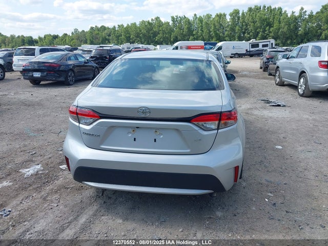 Toyota 2zr-fae 2022 5YFBPMBE8NP306025 Image 17
