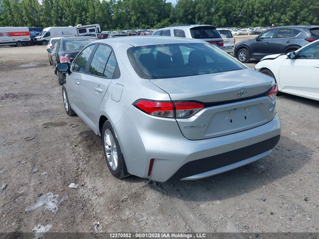 Toyota 2zr-fae 2022 5YFBPMBE8NP306025 Image 3