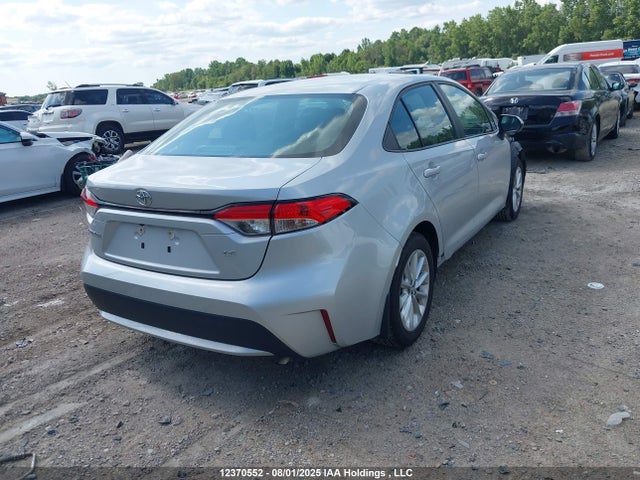 Toyota 2zr-fae 2022 5YFBPMBE8NP306025 Image 4