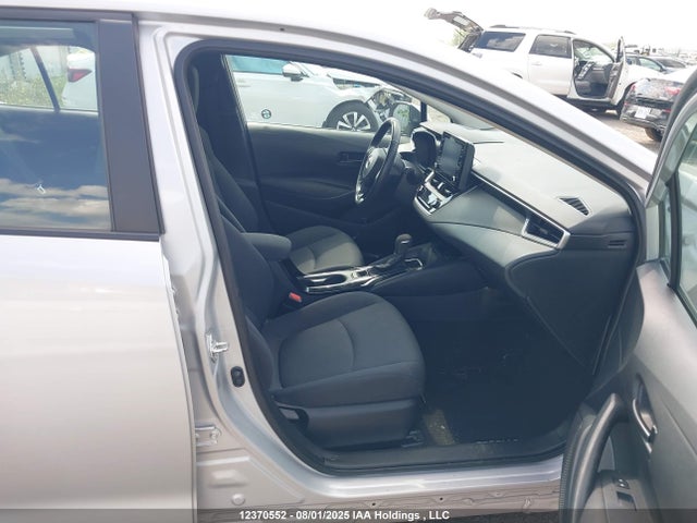 Toyota 2zr-fae 2022 5YFBPMBE8NP306025 Image 5