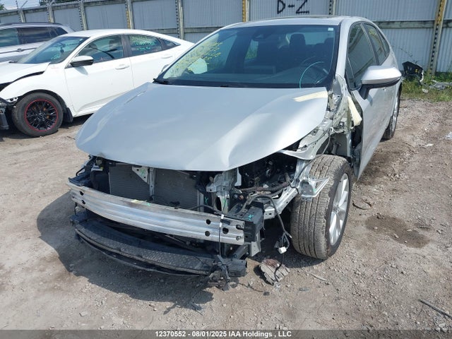 Toyota 2zr-fae 2022 5YFBPMBE8NP306025 Image 6