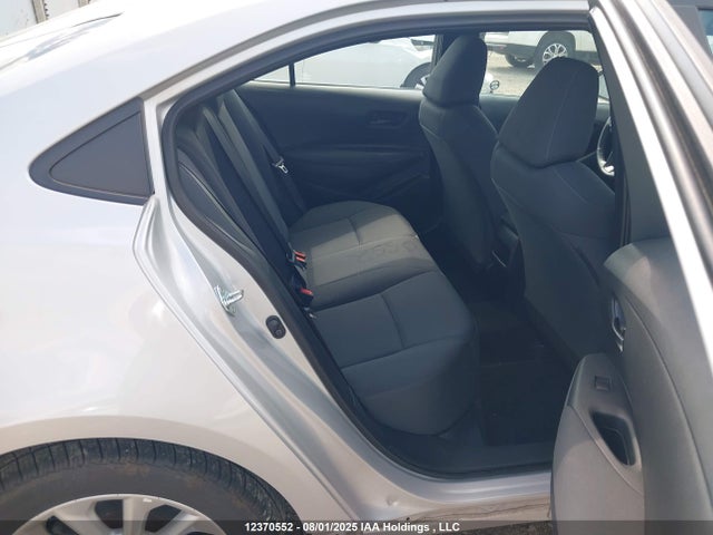 Toyota 2zr-fae 2022 5YFBPMBE8NP306025 Image 8