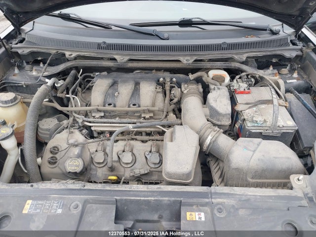 Ford 2016 2016 2FMHK6C87GBA09509 Image 10