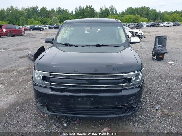 Ford 2016 2016 2FMHK6C87GBA09509 Image 13