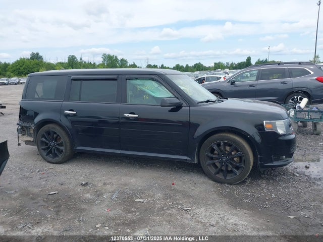 Ford 2016 2016 2FMHK6C87GBA09509 Image 14