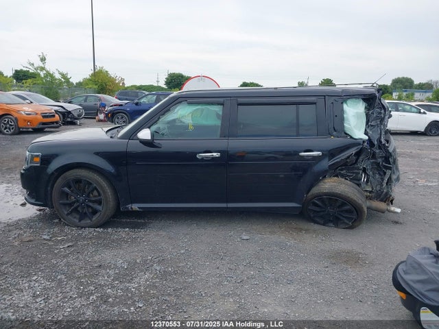 Ford 2016 2016 2FMHK6C87GBA09509 Image 15