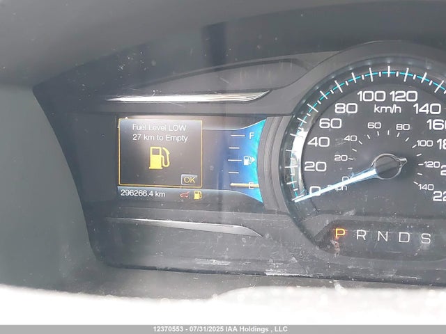 Ford 2016 2016 2FMHK6C87GBA09509 Image 16