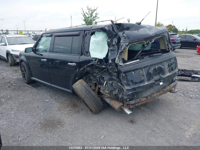 Ford 2016 2016 2FMHK6C87GBA09509 Image 3