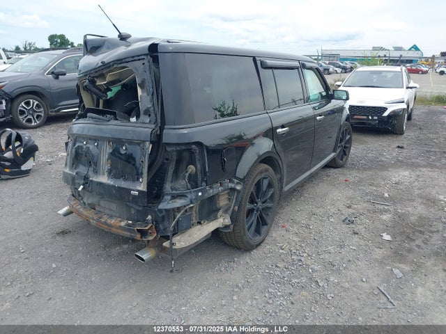 Ford 2016 2016 2FMHK6C87GBA09509 Image 4