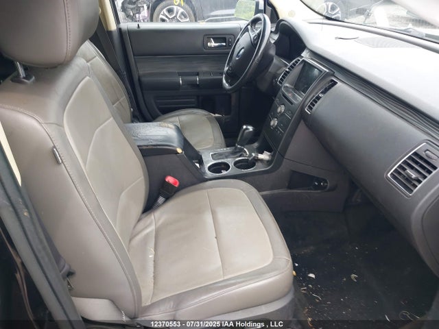 Ford 2016 2016 2FMHK6C87GBA09509 Image 5