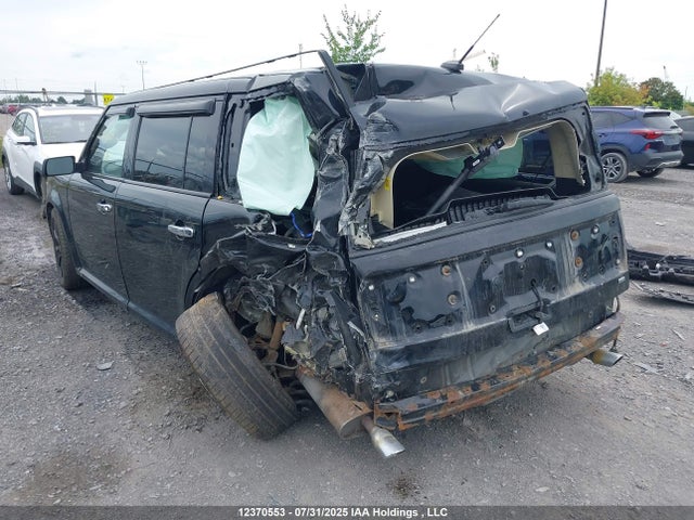Ford 2016 2016 2FMHK6C87GBA09509 Image 6