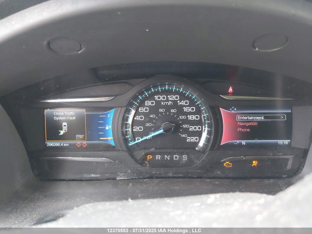 Ford 2016 2016 2FMHK6C87GBA09509 Image 7