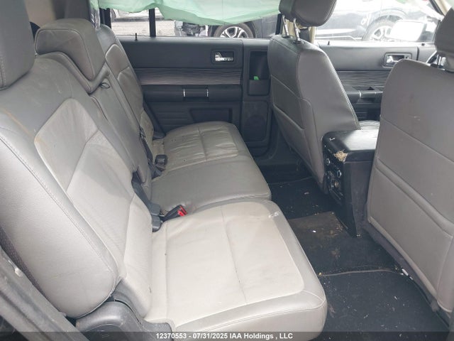 Ford 2016 2016 2FMHK6C87GBA09509 Image 8